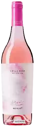 Domaine Vegamar - Selección  Merlot Rosé