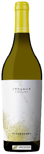 Domaine Vegamar - Selección Merseguera