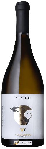 Winery Venetsanos - Nykteri Winery Venetsanos - Nykteri