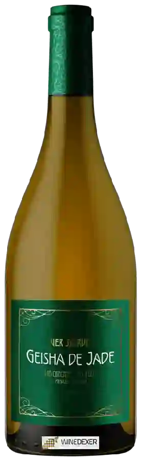 Domaine Ver Sacrum - Geisha de Jade