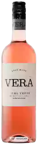 Winery Vera - Rosé