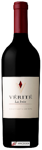 Weingut Verite - La Joie Weingut Verite - La Joie