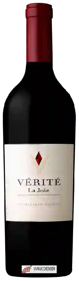 Domaine Verite - La Joie