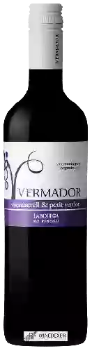 Domaine Vermador - Monastrell - Petit Verdot