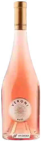 Domaine Veroni - Rosé