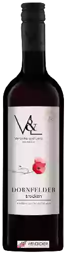 Domaine Veronika Und Lenz Domaine Veronika Und Lenz