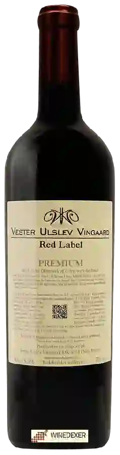 Domaine Vester Ulslev - Red Label Premium