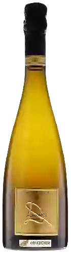 Domaine Veuve A. Devaux - Brut Champagne