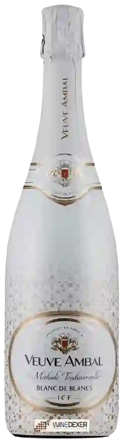 Domaine Veuve Ambal - Blanc de Blancs Ice Domaine Veuve Ambal - Blanc de Blancs Ice
