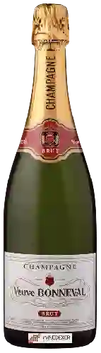 Domaine Veuve Bonneval Domaine Veuve Bonneval