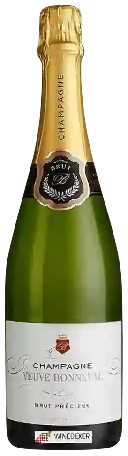 Domaine Veuve Bonneval - Brut Précieux Champagne Domaine Veuve Bonneval - Brut Précieux Champagne