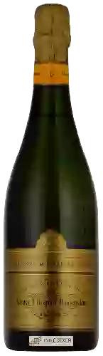 Domaine Veuve Clicquot - Trilennium Reserve Cuvée Champagne