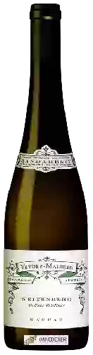 Domaine Veyder-Malberg