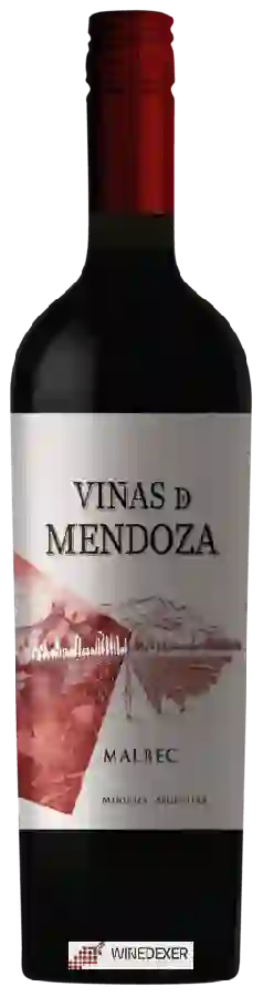Domaine Viñas de Mendoza - Malbec