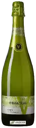 Domaine Vibracions