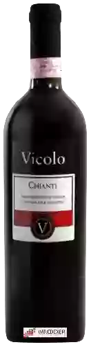 Domaine Vicolo Domaine Vicolo