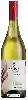 Domaine Vidal - White Series Chardonnay
