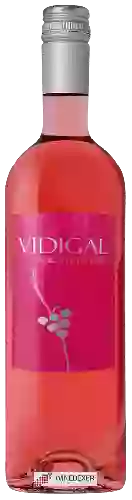 Domaine Vidigal - Vinho Verde Rosé