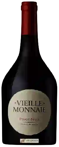 Domaine Vieille Monnaie Domaine Vieille Monnaie