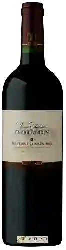 Vieux Château Goujon Vieux Château Goujon