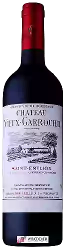 Château Vieux Garrouilh Château Vieux Garrouilh
