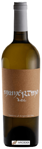 Weingut Vigna Nica - Mamertino Blanco Weingut Vigna Nica - Mamertino Blanco
