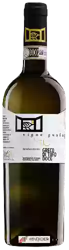 Domaine Vigne Guadagno - Greco di Tufo