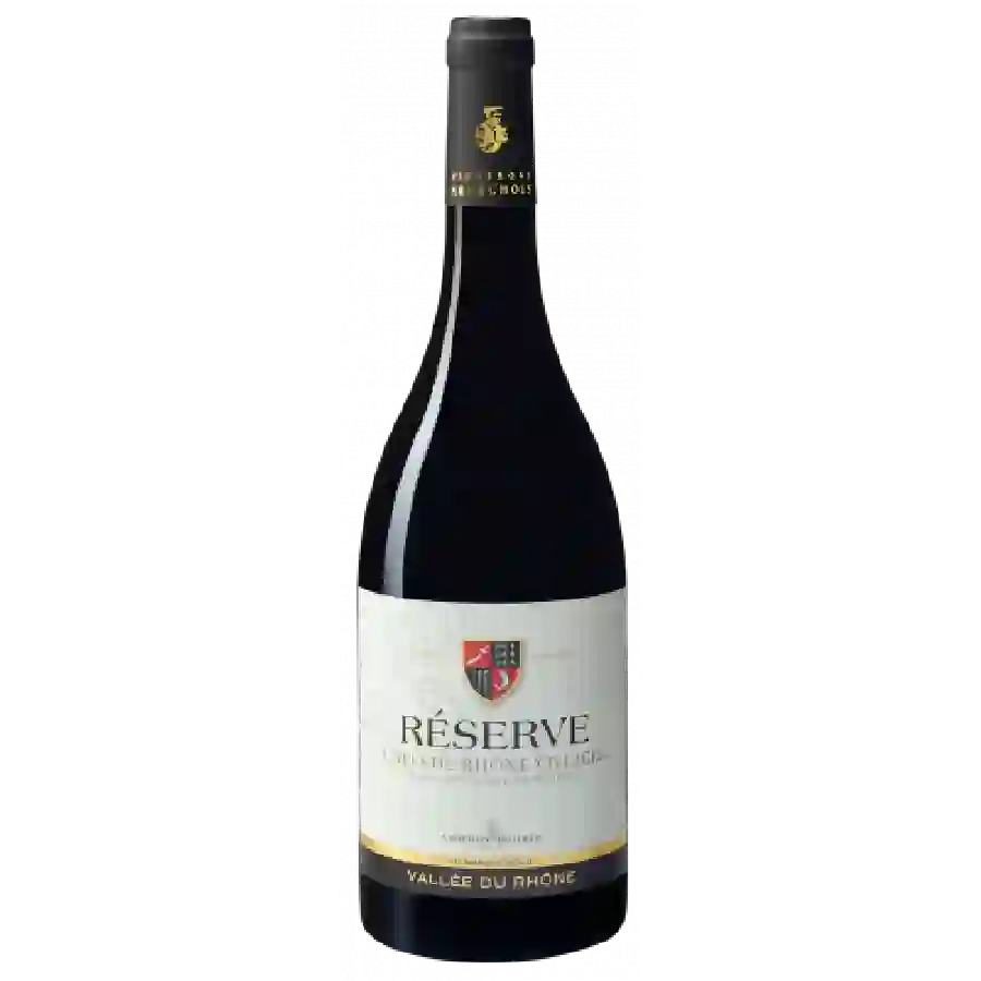 Domaine Vignerons Ardéchois - Côtes du Rhône Villages
