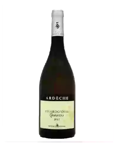 Domaine Vignerons Ardéchois - Gravettes Chardonnay