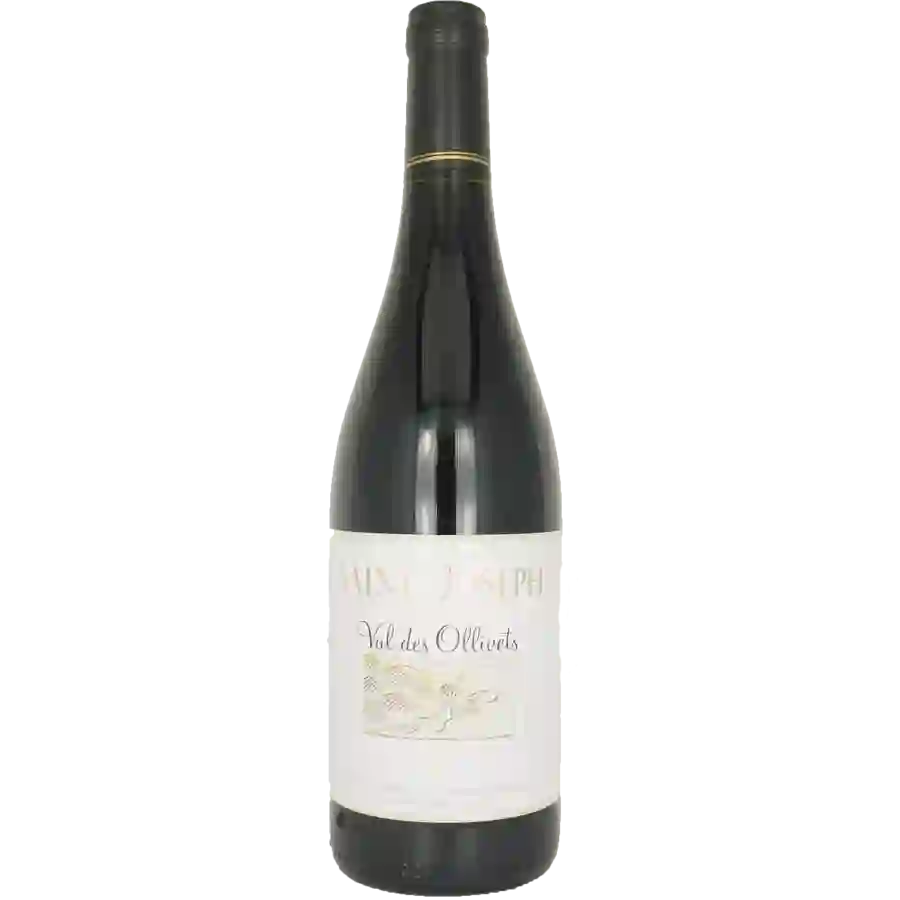 Domaine Vignerons Ardéchois - Saint-Joseph Domaine Vignerons Ardéchois - Saint-Joseph