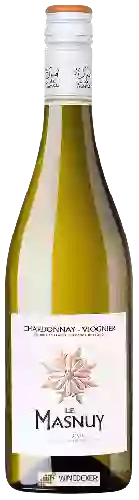 Winery Vignerons du Narbonnais - Le Masnuy Chardonnay - Viognier
