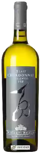 Domaine Vigneti Reale - Blasi Chardonnay