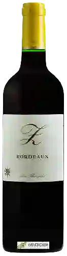 Vignobles des Quatre Vents