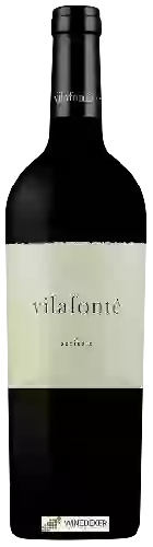 Domaine Vilafonté - Series C