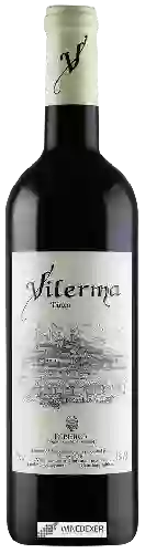 Winery Vilerma - Tinto