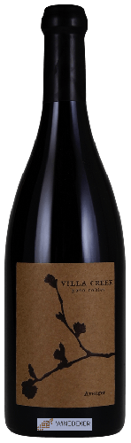 Weingut Villa Creek - Avenger Weingut Villa Creek - Avenger