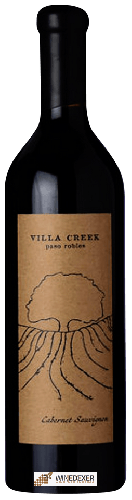 Weingut Villa Creek - Cabernet Sauvignon (Carver Vineyard)