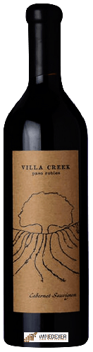 Weingut Villa Creek - Cabernet Sauvignon (Carver Vineyard) Weingut Villa Creek - Cabernet Sauvignon (Carver Vineyard)