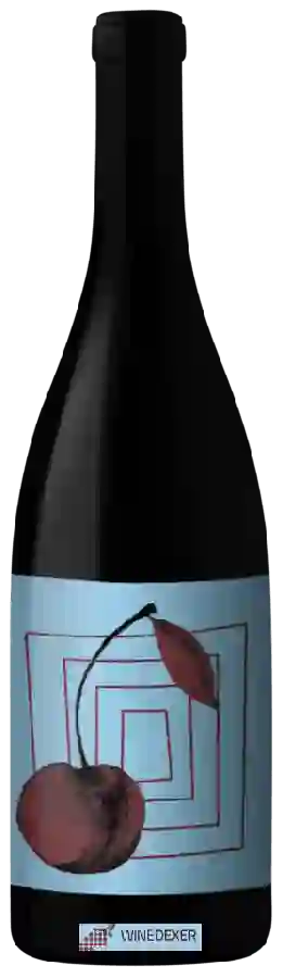 Domaine Villa Creek - Cherry House Red