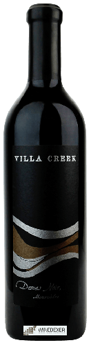 Weingut Villa Creek - Damas Noir