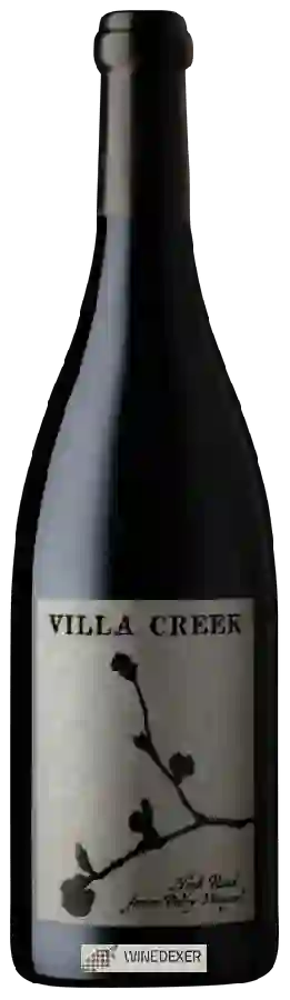 Domaine Villa Creek - High Road (James Berry Vineyard)