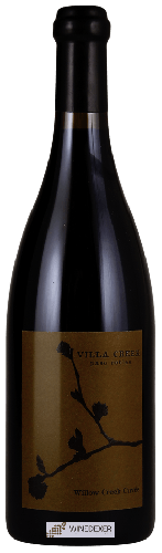 Weingut Villa Creek - Willow Creek Cuvée Weingut Villa Creek - Willow Creek Cuvée