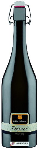 Weingut Villa Doral - Prosecco Treviso Weingut Villa Doral - Prosecco Treviso