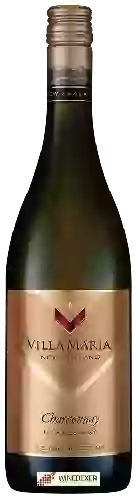 Domaine Villa Maria - Cellar Selection Chardonnay