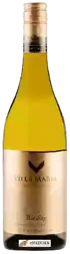 Domaine Villa Maria - Cellar Selection Dry Riesling
