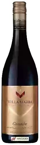 Domaine Villa Maria - Cellar Selection Grenache