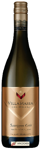 Domaine Villa Maria - Cellar Selection Sauvignon Gris