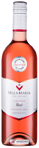 Domaine Villa Maria - Lighter Private Bin Rosé