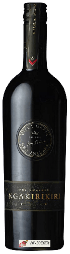 Domaine Villa Maria - Ngakirikiri Cabernet Sauvignon