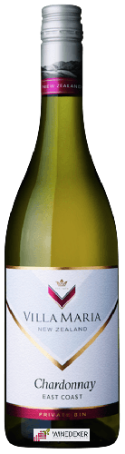 Domaine Villa Maria - Private Bin Chardonnay